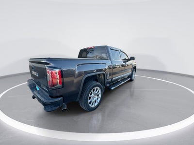 2016 GMC Sierra 1500 Denali