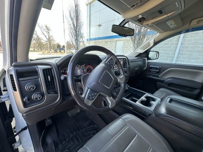2015 GMC Sierra 1500 Denali