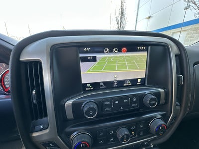 2015 GMC Sierra 1500 Denali