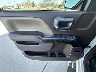 2015 GMC Sierra 1500 Denali