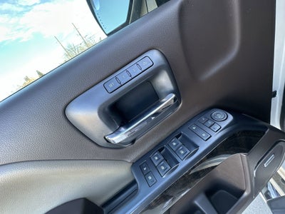 2015 GMC Sierra 1500 Denali