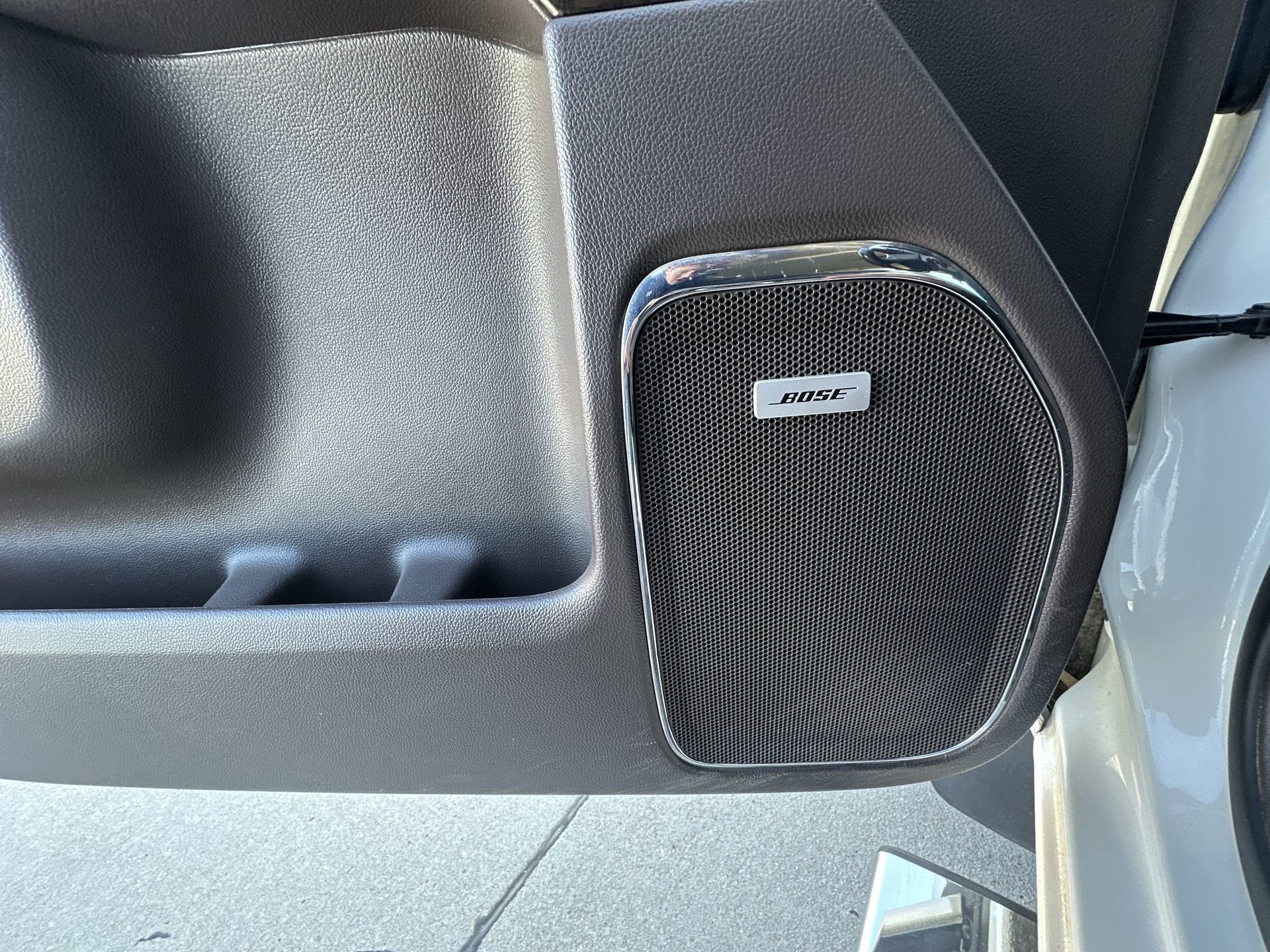 2015 GMC Sierra 1500 Denali