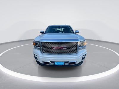 2015 GMC Sierra 1500 Denali