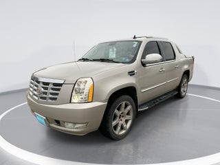2007 Cadillac Escalade EXT 4DR SUV