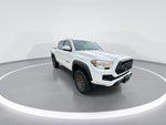 2022 Toyota Tacoma 4WD SR
