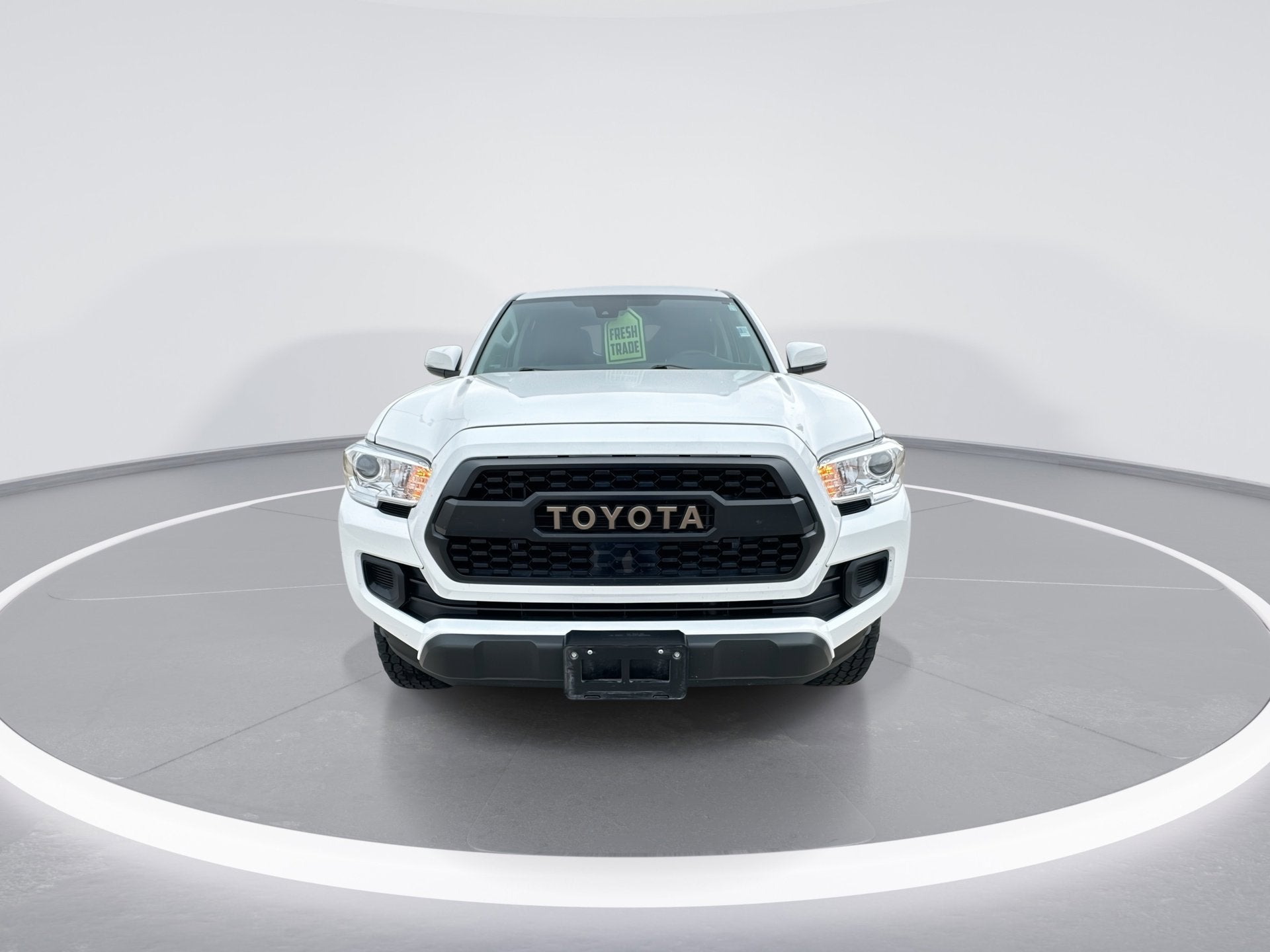 2022 Toyota Tacoma 4WD SR