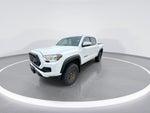 2022 Toyota Tacoma 4WD SR