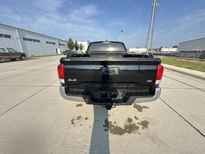 2020 Toyota Tacoma SR5 V6