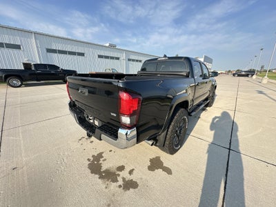 2020 Toyota Tacoma SR5 V6