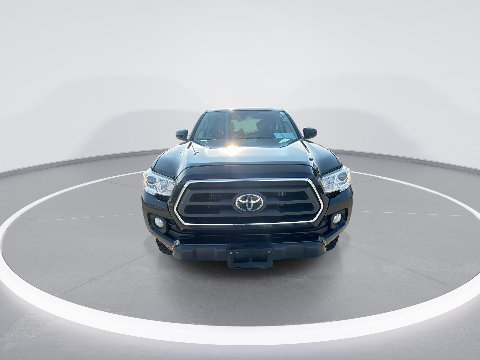 2020 Toyota Tacoma SR5 V6