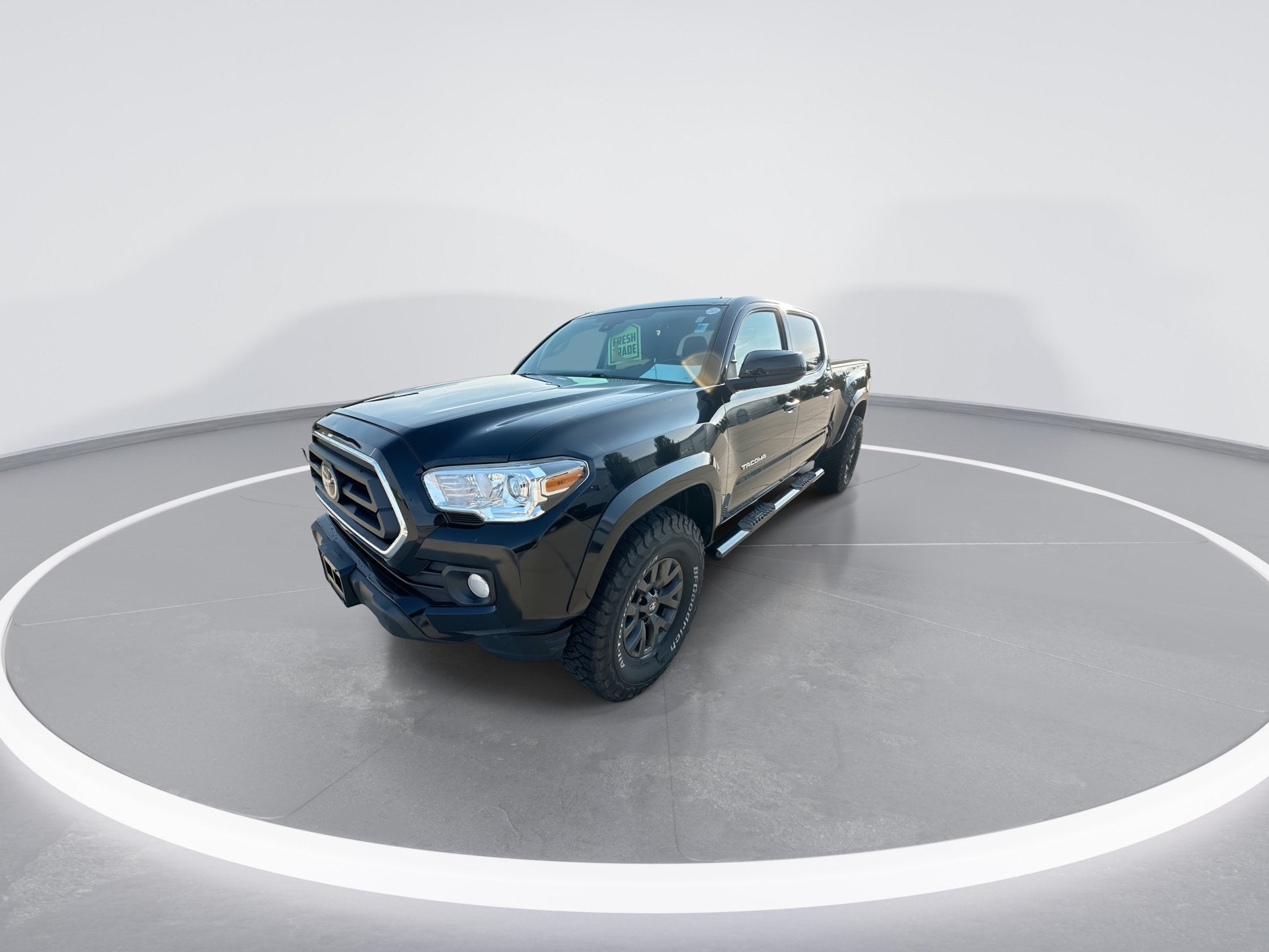 2020 Toyota Tacoma SR5 V6