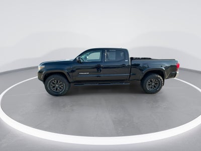 2020 Toyota Tacoma SR5 V6