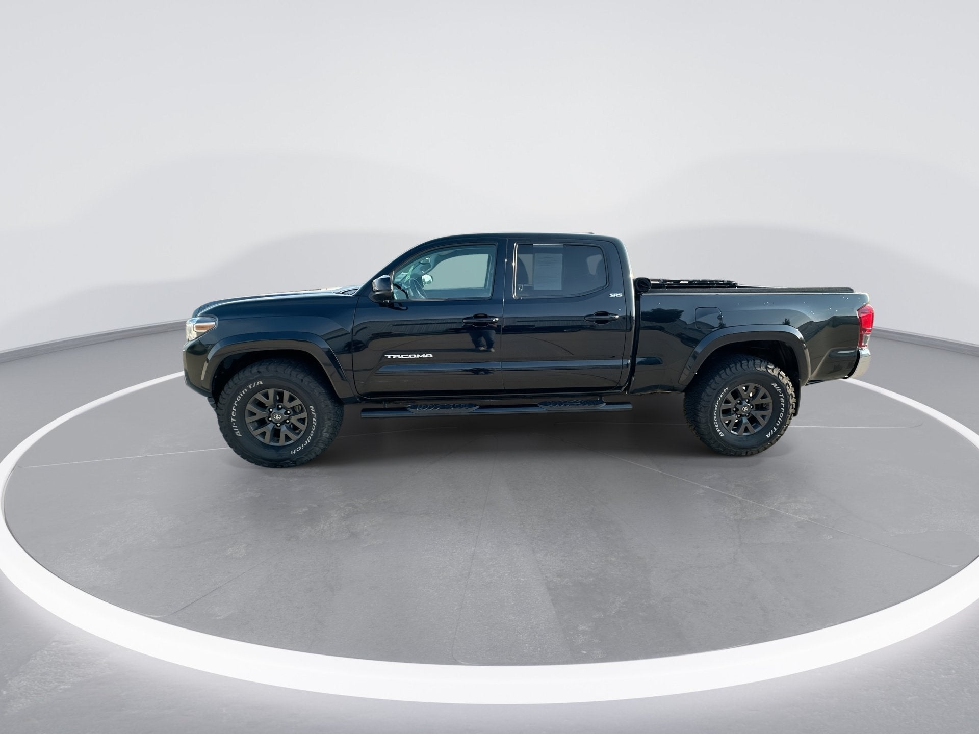 2020 Toyota Tacoma SR5 V6