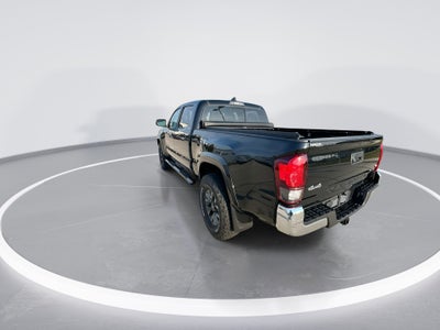 2020 Toyota Tacoma SR5 V6