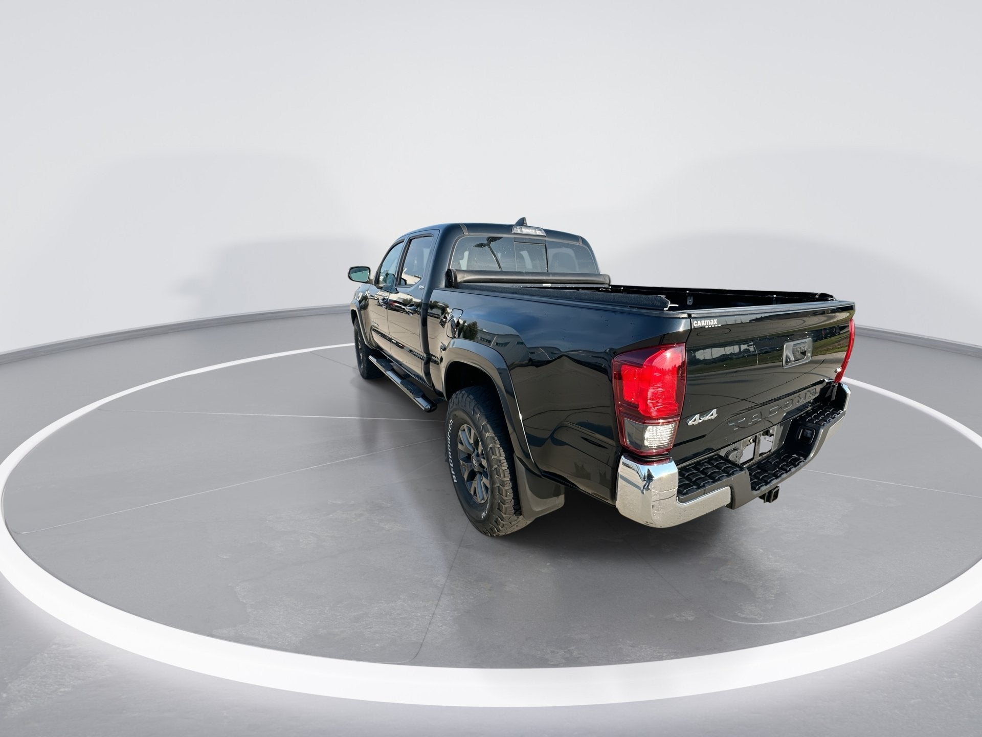 2020 Toyota Tacoma SR5 V6