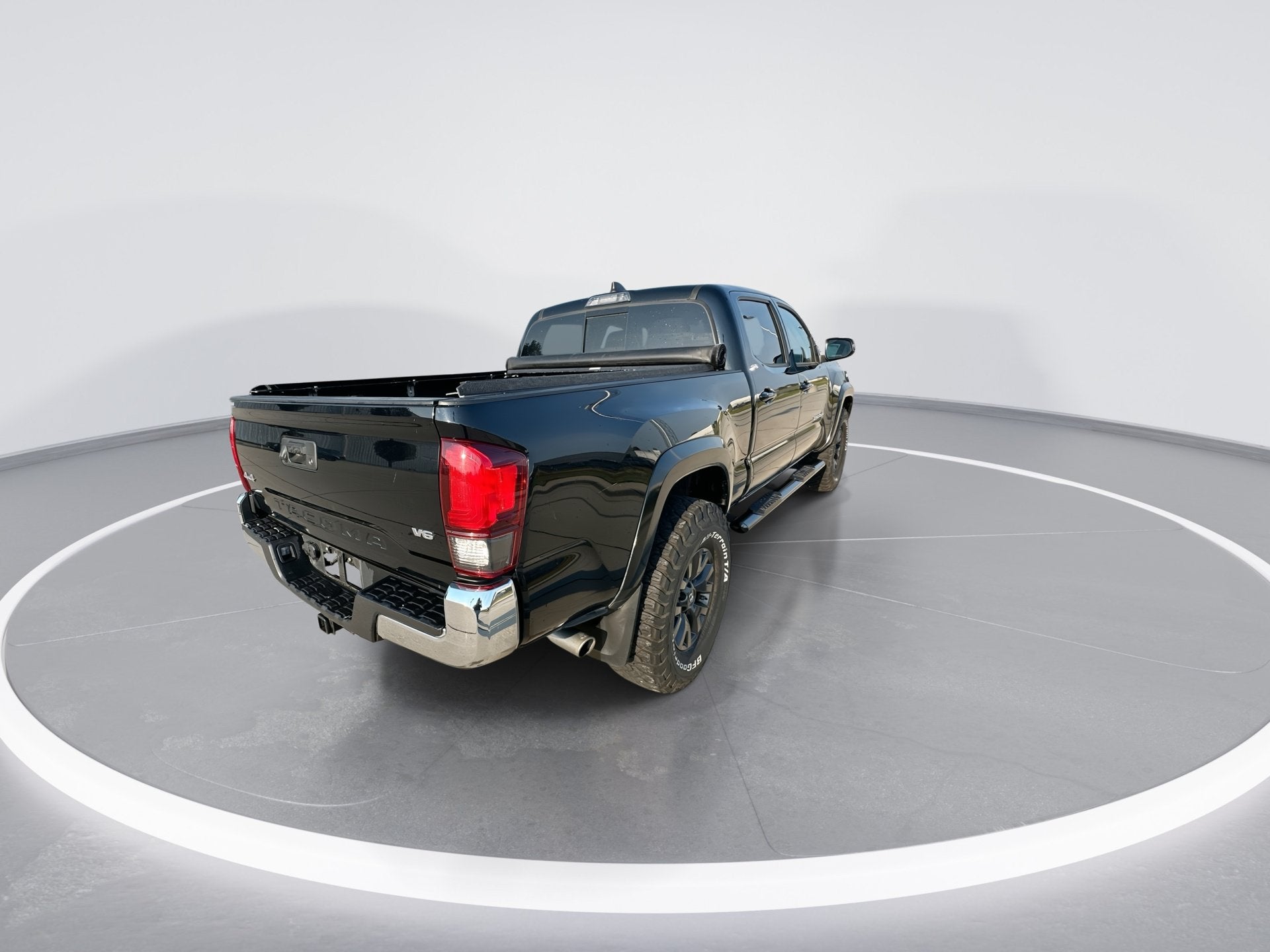2020 Toyota Tacoma SR5 V6