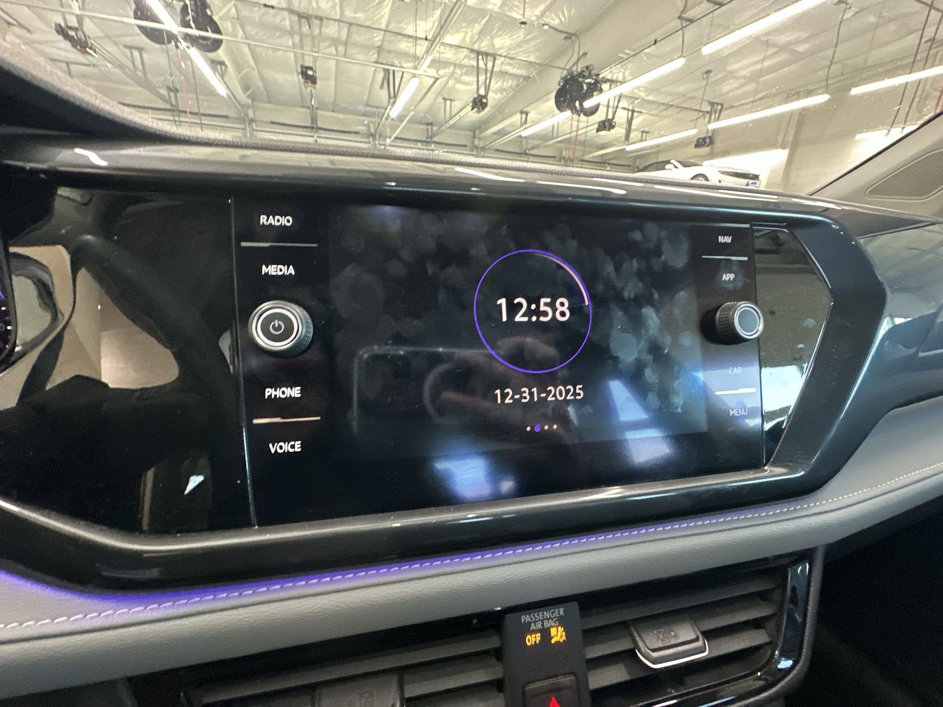 2022 Volkswagen Taos SEL