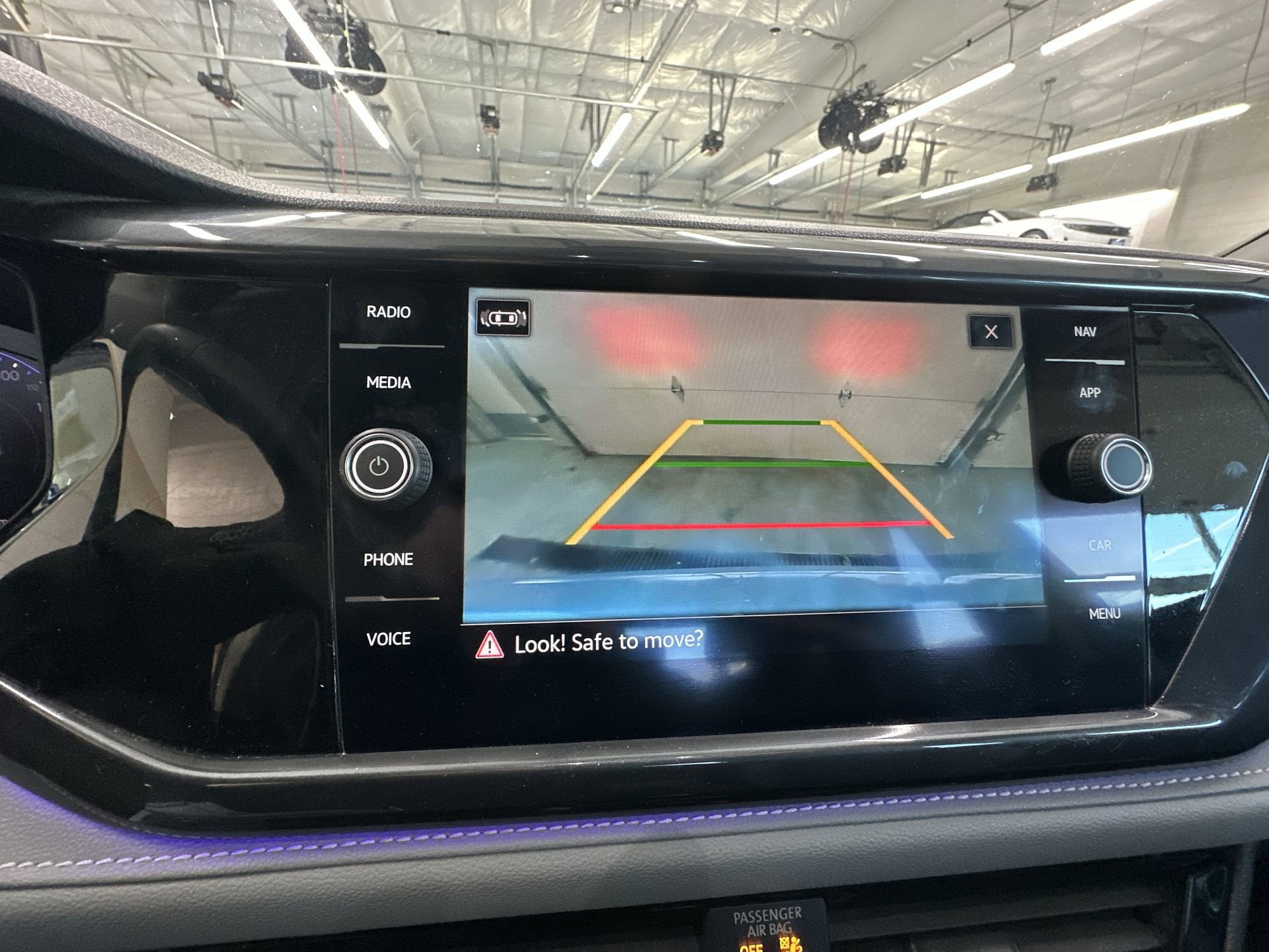 2022 Volkswagen Taos SEL