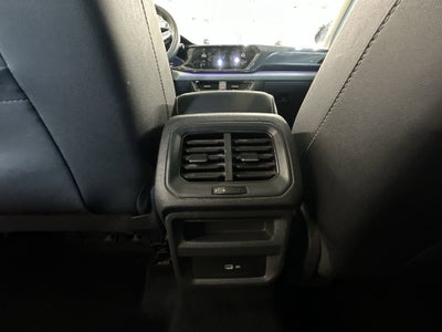 2022 Volkswagen Taos SEL