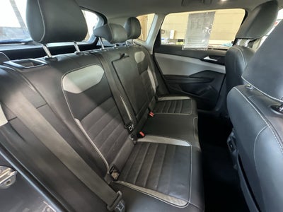 2022 Volkswagen Taos SEL