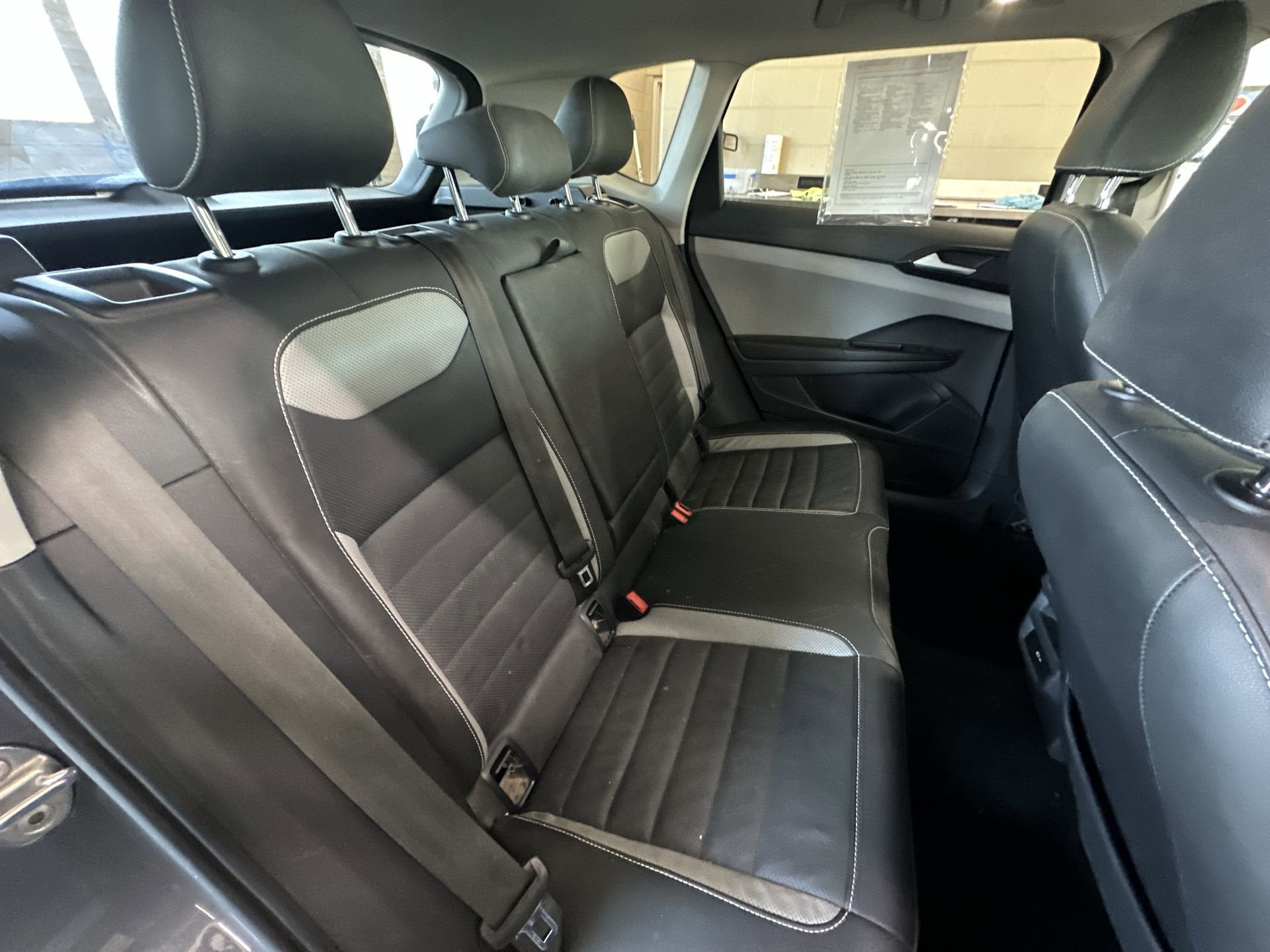 2022 Volkswagen Taos SEL