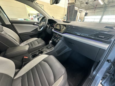2022 Volkswagen Taos SEL