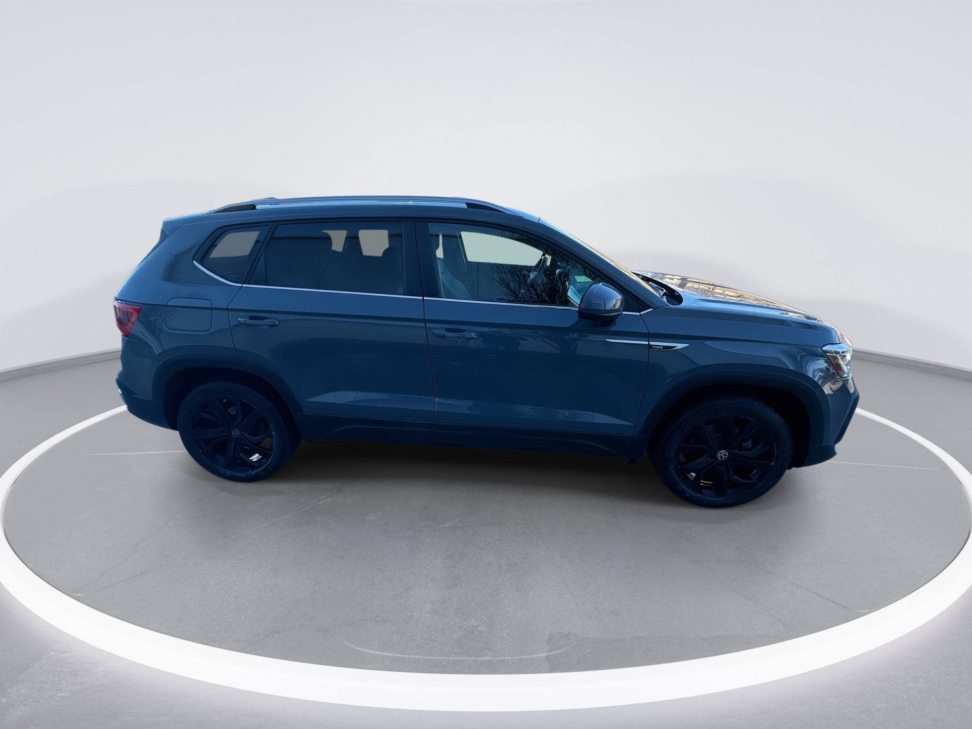 2022 Volkswagen Taos SEL