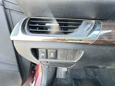 2013 Toyota Avalon XLE