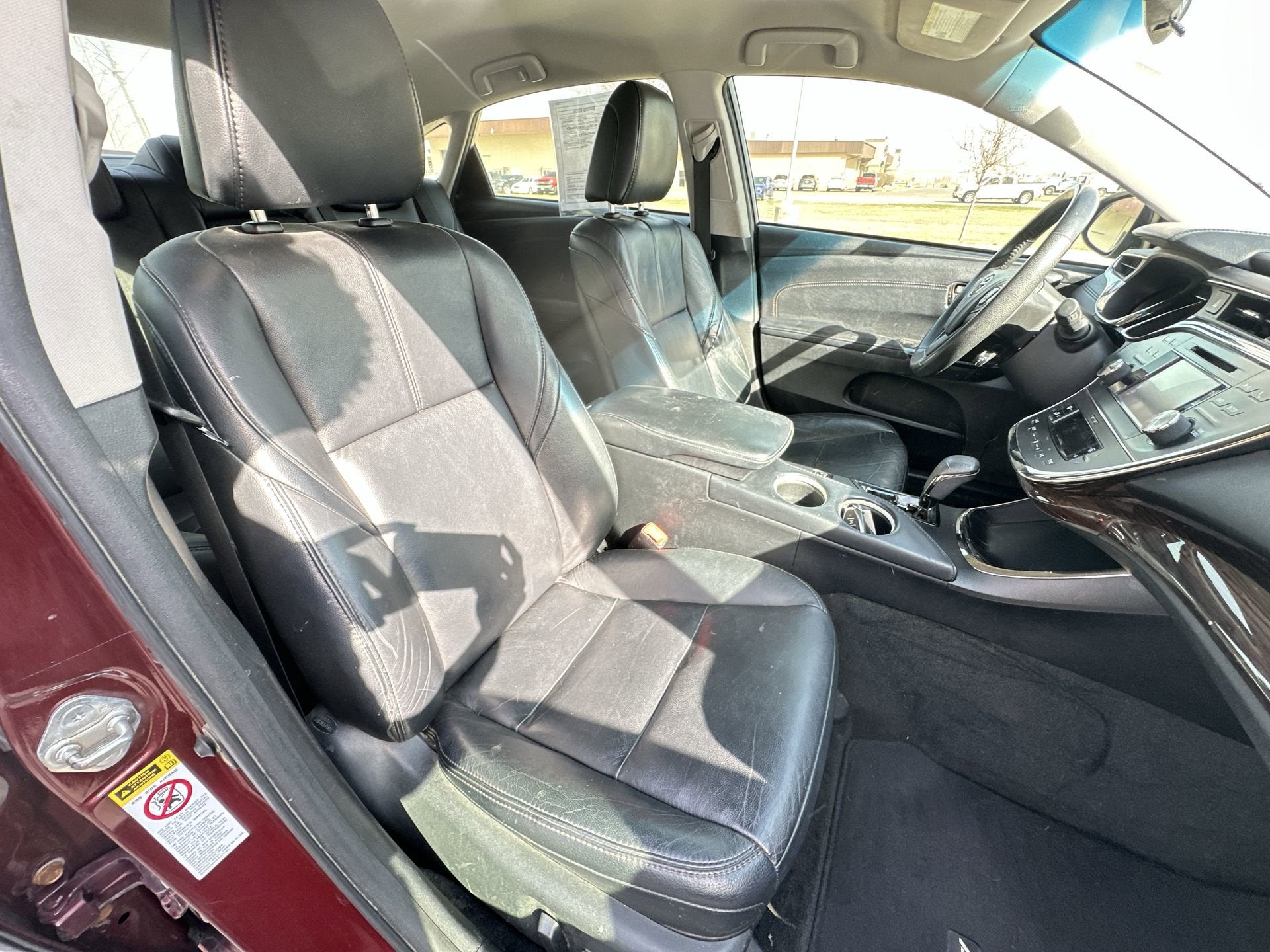 2013 Toyota Avalon XLE