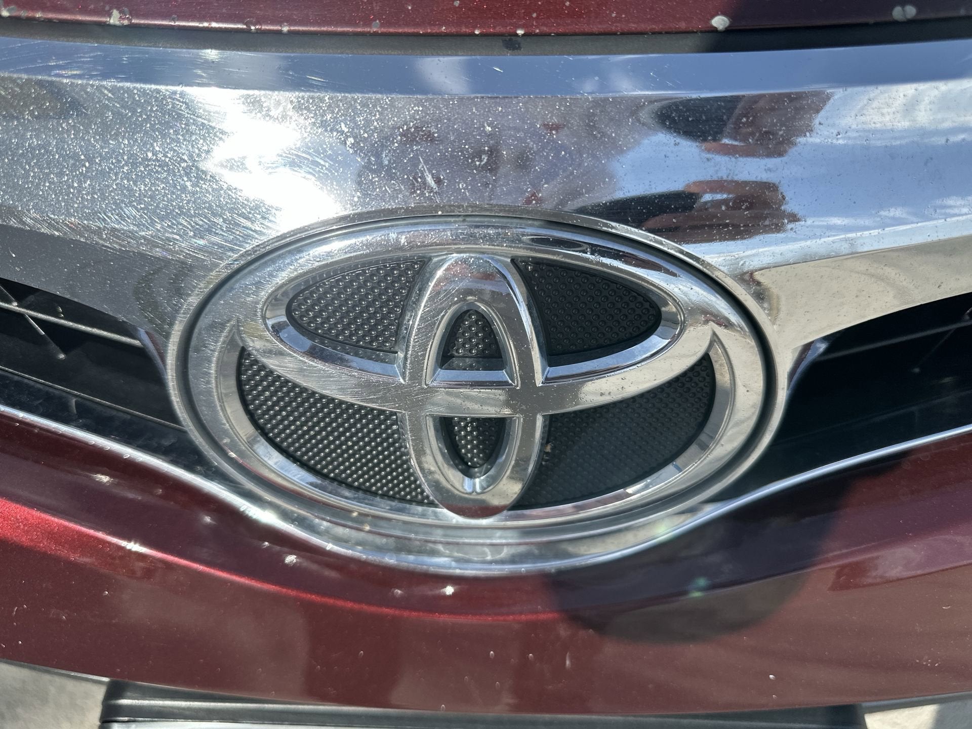 2013 Toyota Avalon XLE