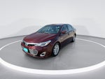 2013 Toyota Avalon XLE