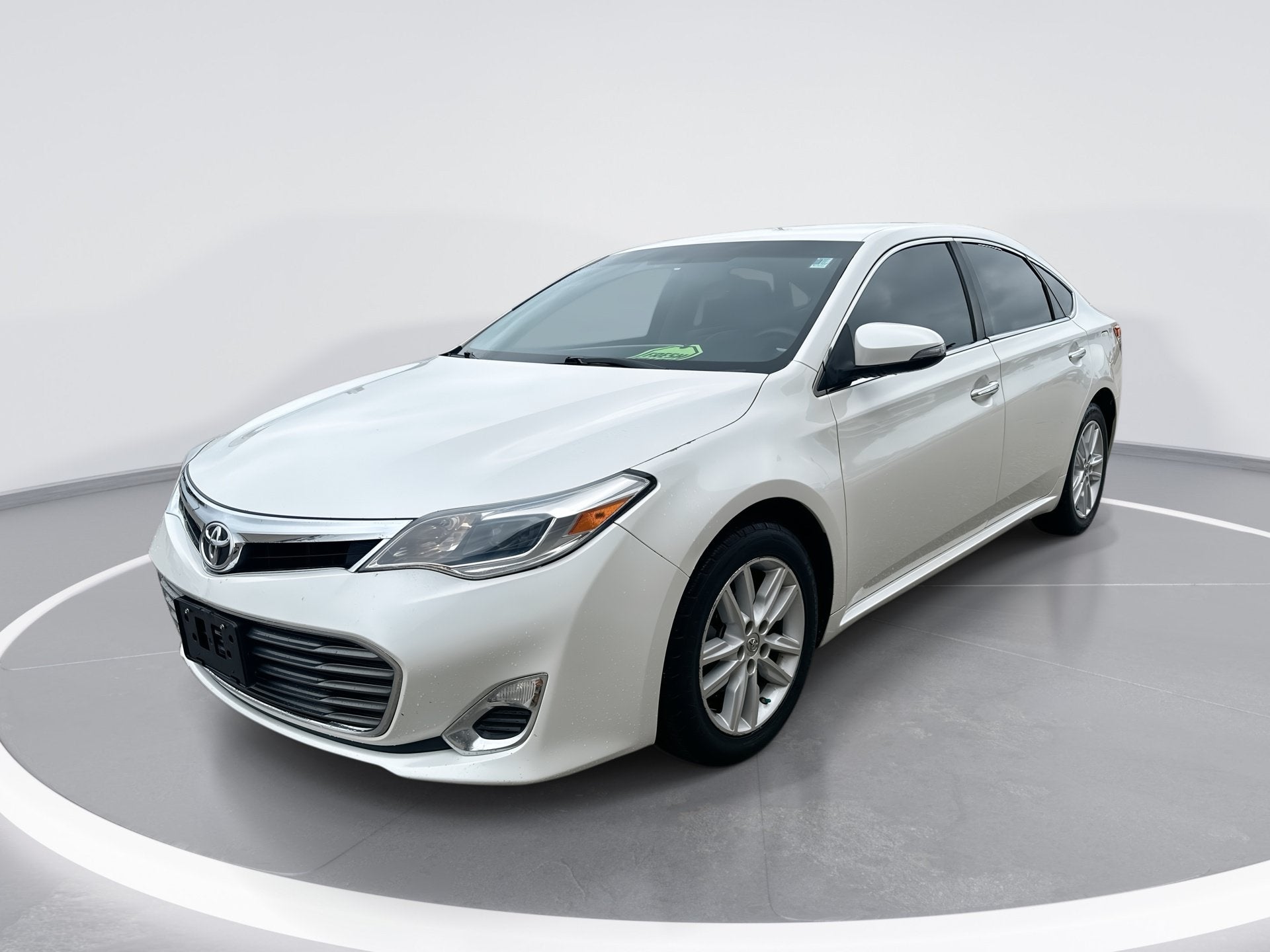 2014 Toyota Avalon XLE