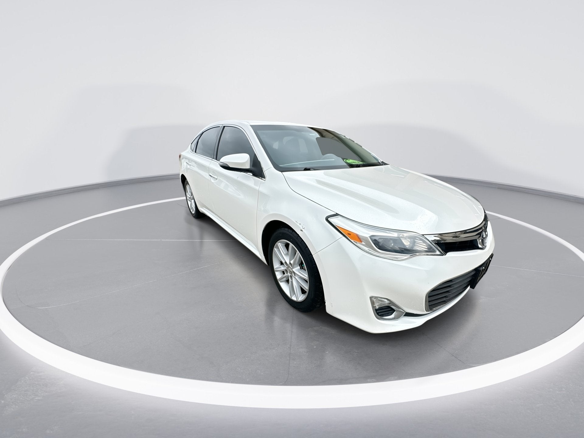 2014 Toyota Avalon XLE
