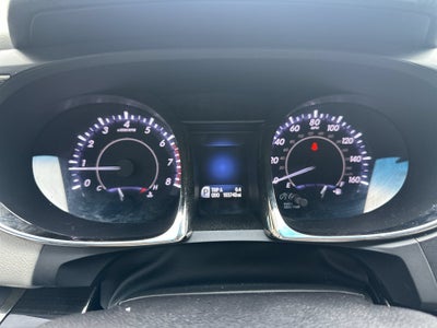 2014 Toyota Avalon XLE