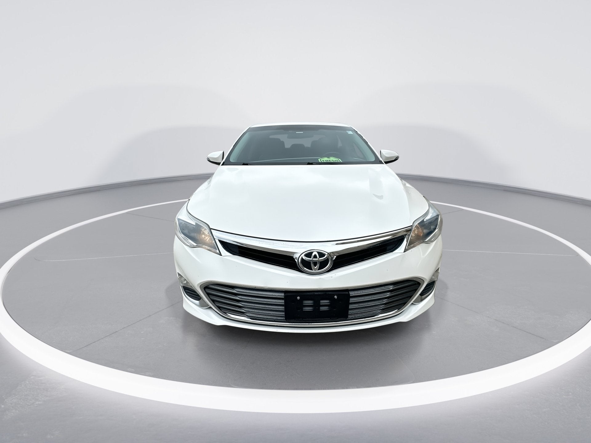 2014 Toyota Avalon XLE