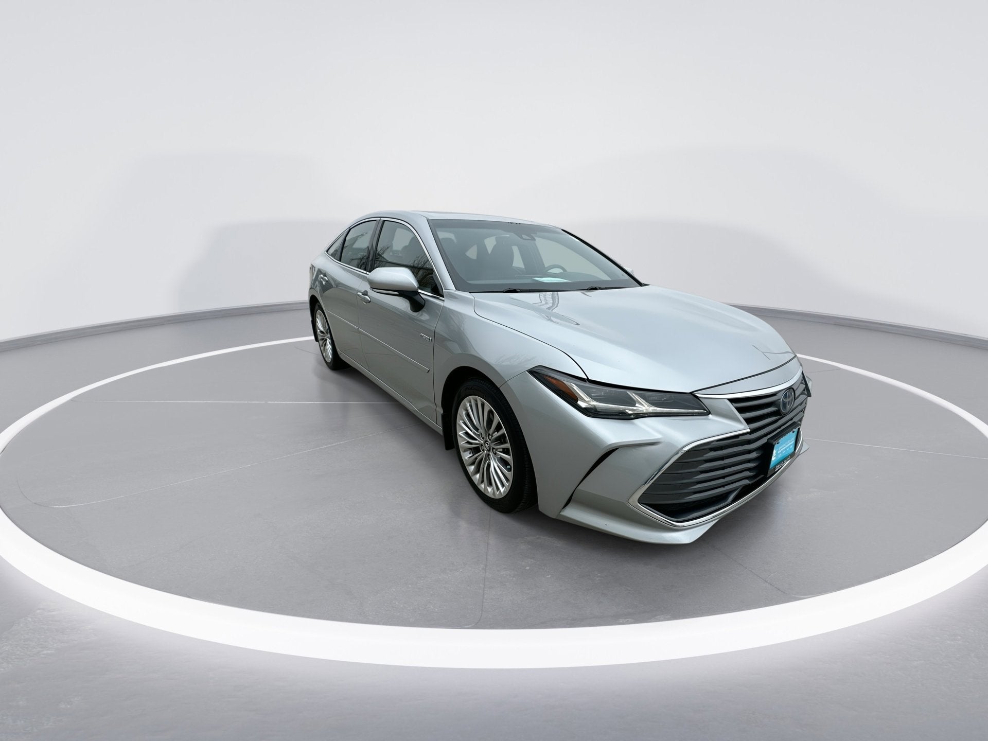 2020 Toyota Avalon Hybrid Limited