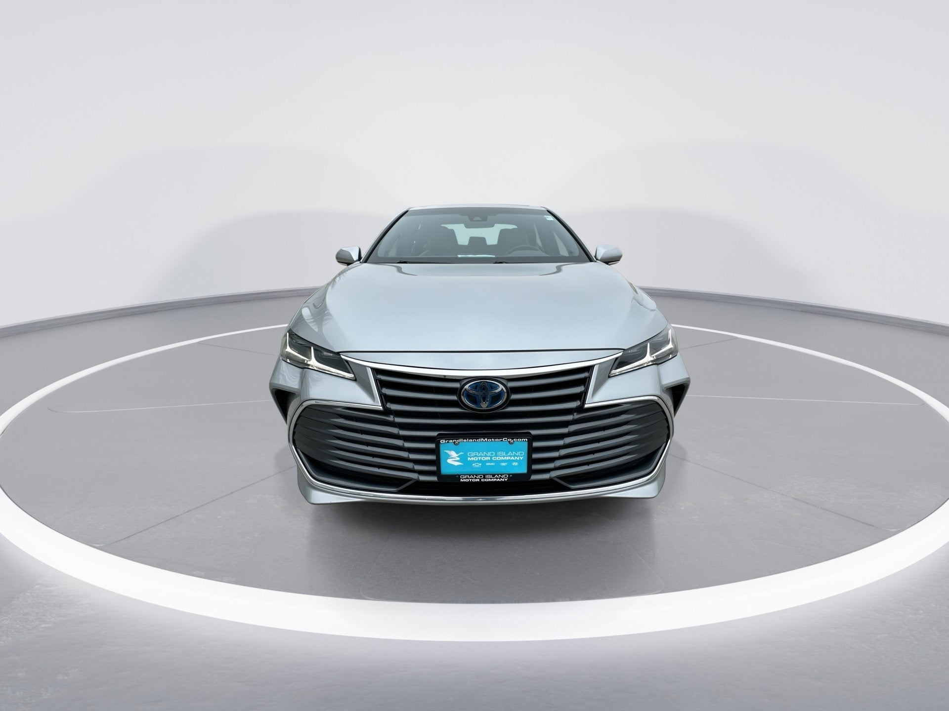 2020 Toyota Avalon Hybrid Limited