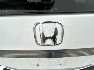 2013 Honda Odyssey EX-L