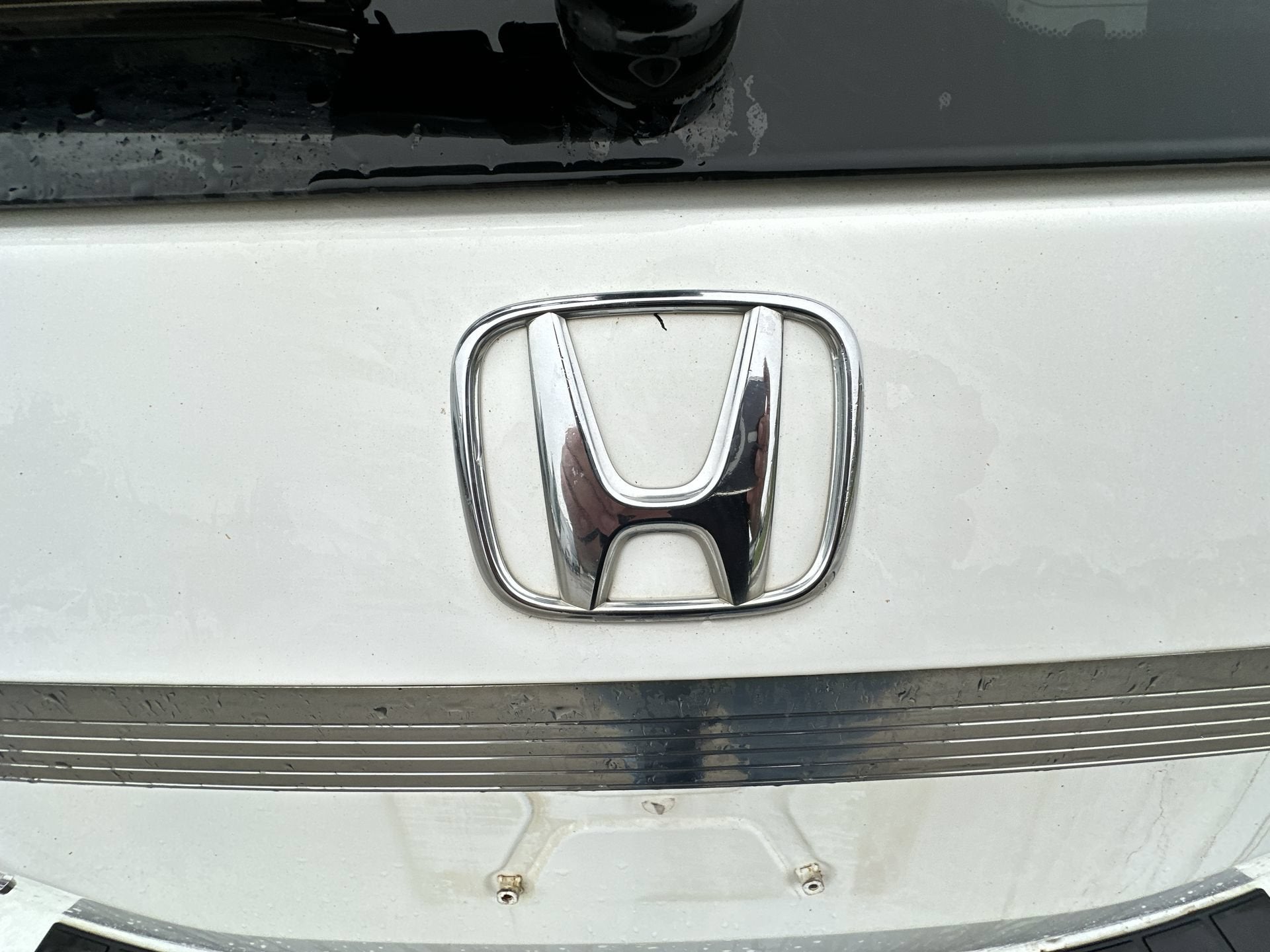 2013 Honda Odyssey EX-L