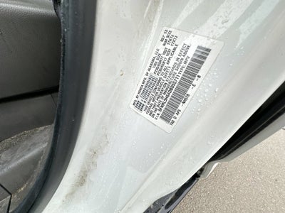 2013 Honda Odyssey EX-L