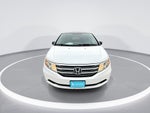 2013 Honda Odyssey EX-L