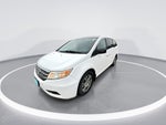 2013 Honda Odyssey EX-L