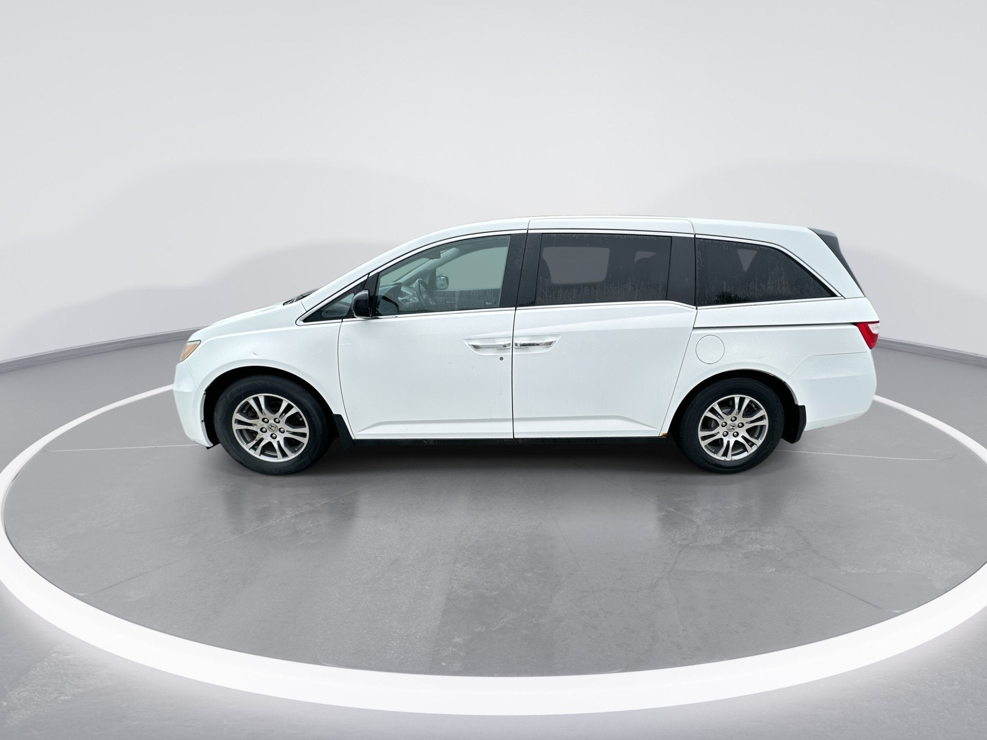 2013 Honda Odyssey EX-L