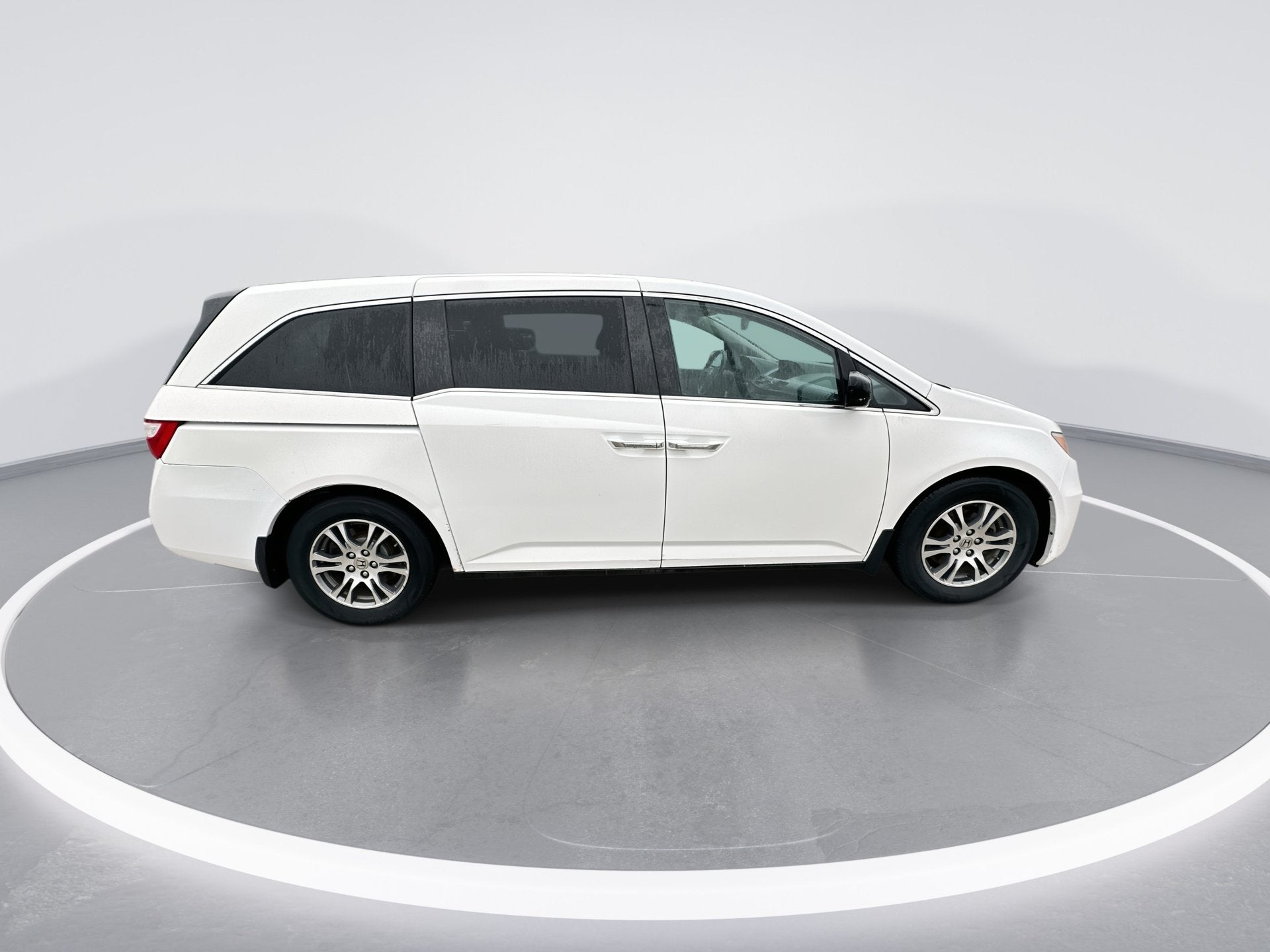 2013 Honda Odyssey EX-L