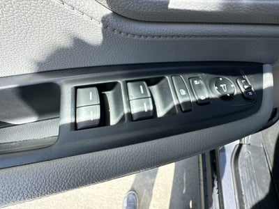 2018 Honda Odyssey EX