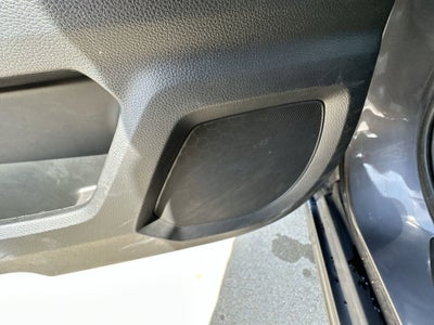 2018 Honda Odyssey EX
