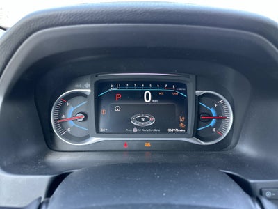 2020 Honda Pilot AWD Elite