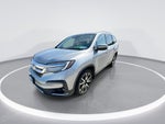 2020 Honda Pilot AWD Elite