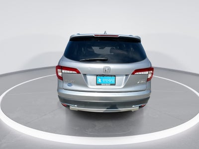 2020 Honda Pilot AWD Elite