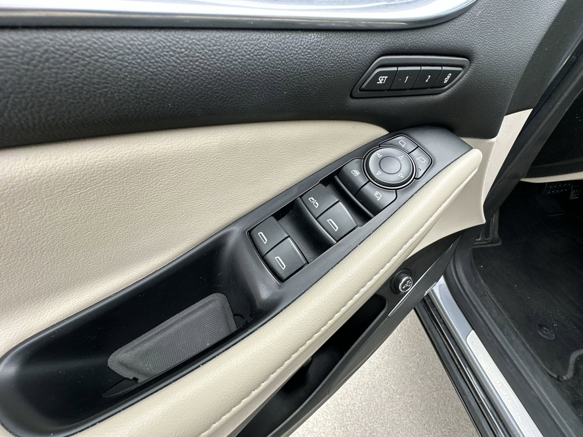 2019 Buick Enclave Premium